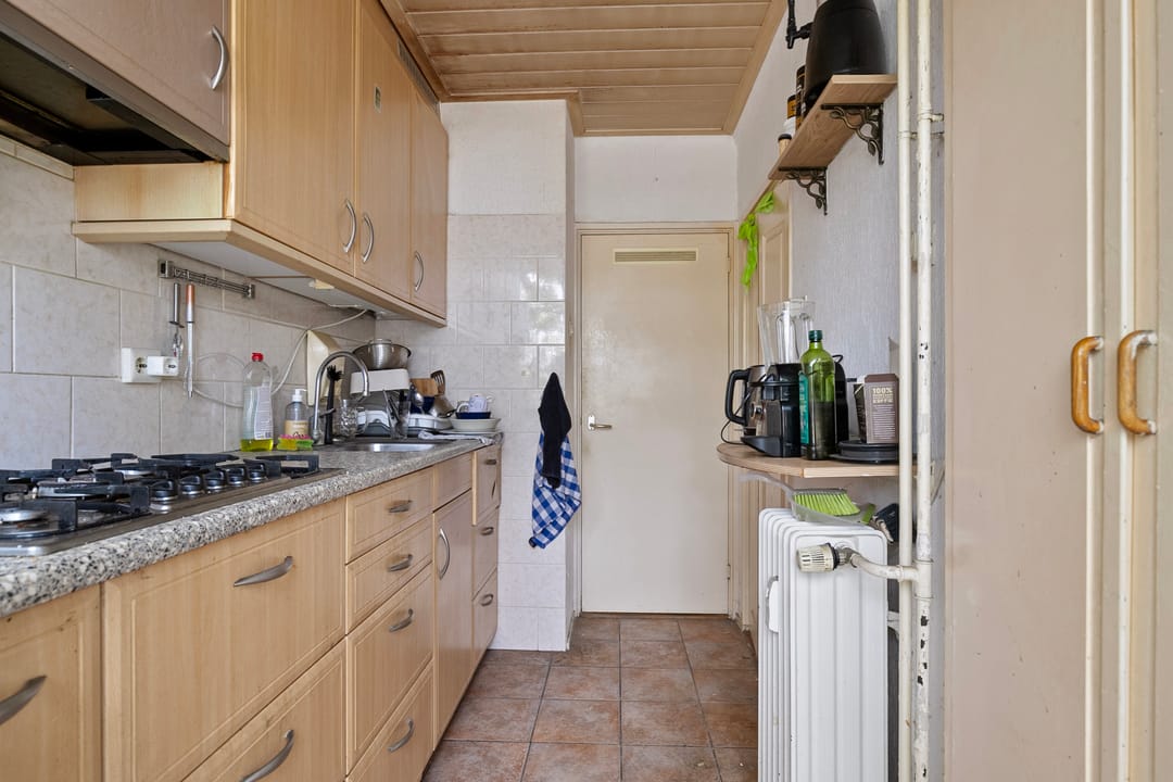 Foto 13 van Kastanjelaan 8