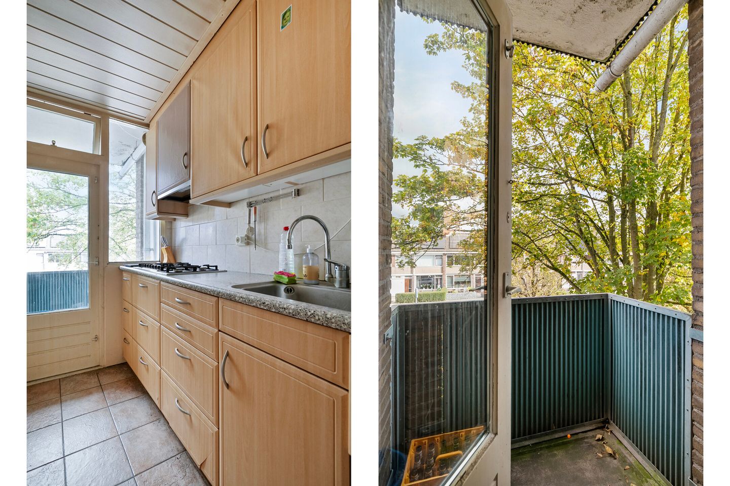 Foto 14 van Kastanjelaan 8