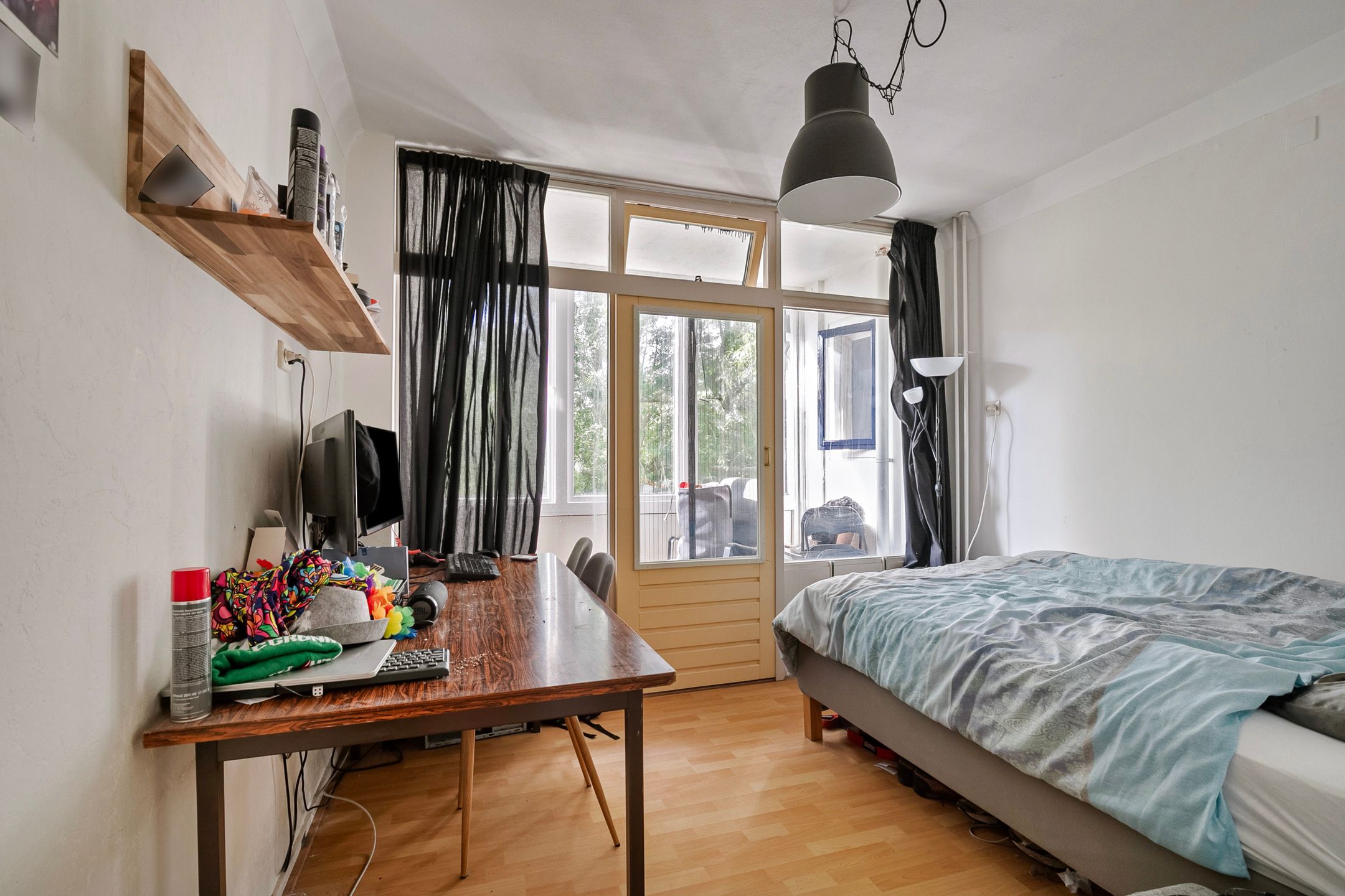 Foto 15 van Kastanjelaan 8