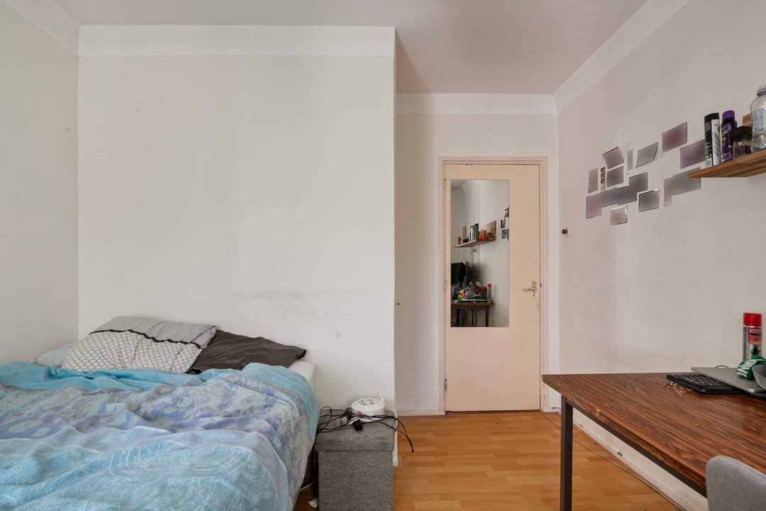 Foto 16 van Kastanjelaan 8