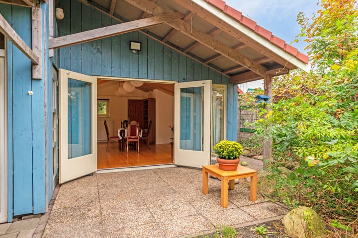 Foto 3 van Rhederweg 116