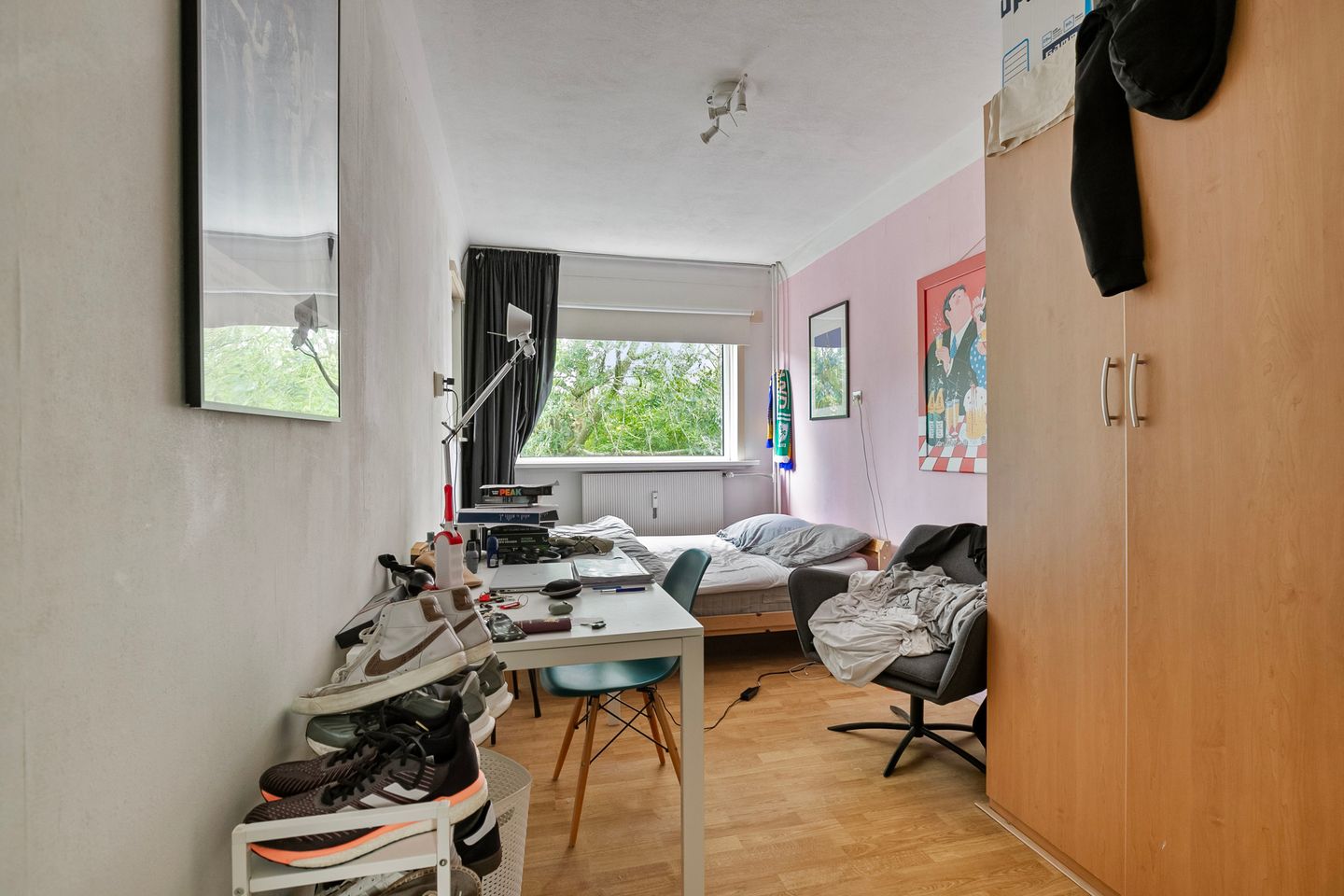 Foto 19 van Kastanjelaan 8