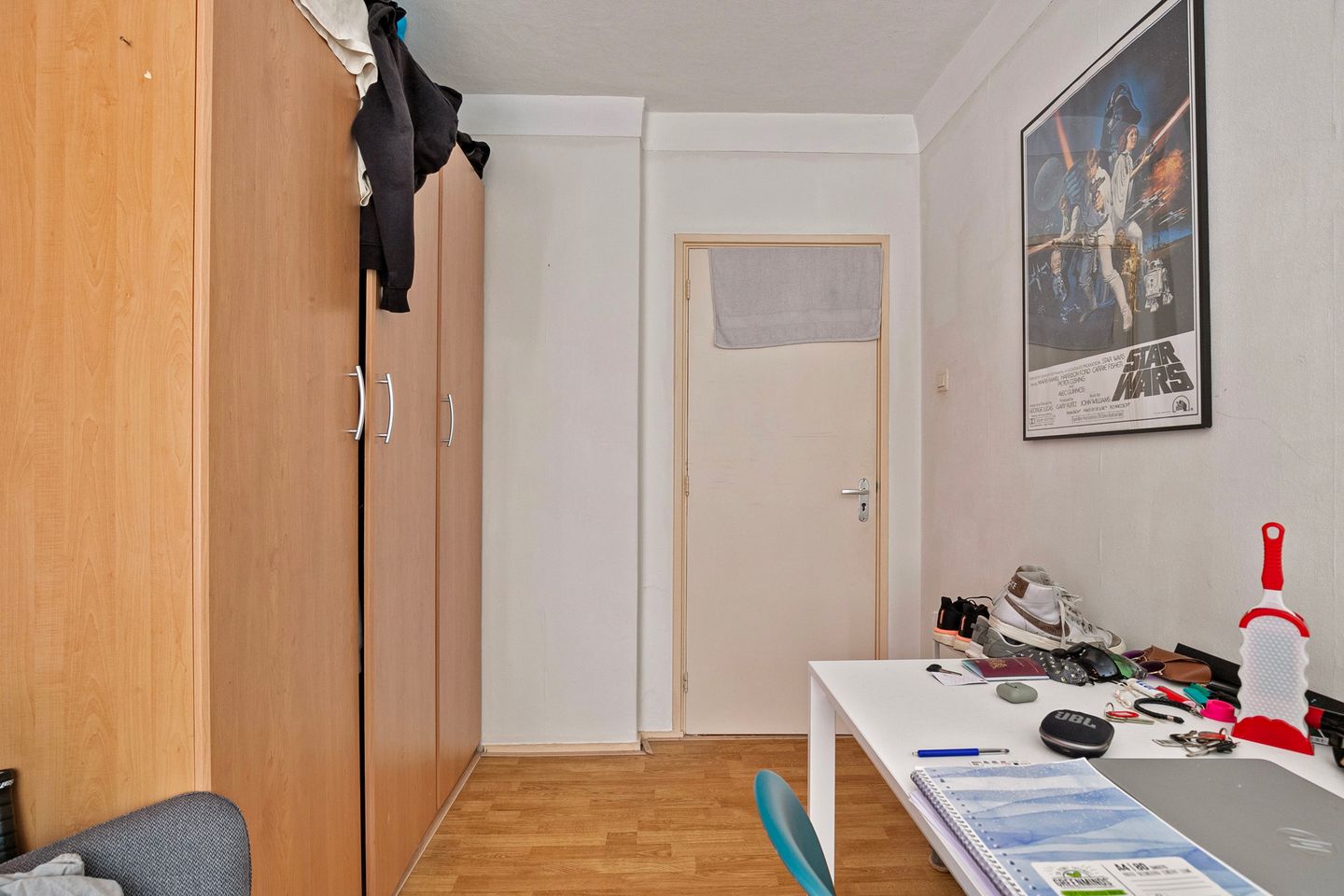 Foto 20 van Kastanjelaan 8