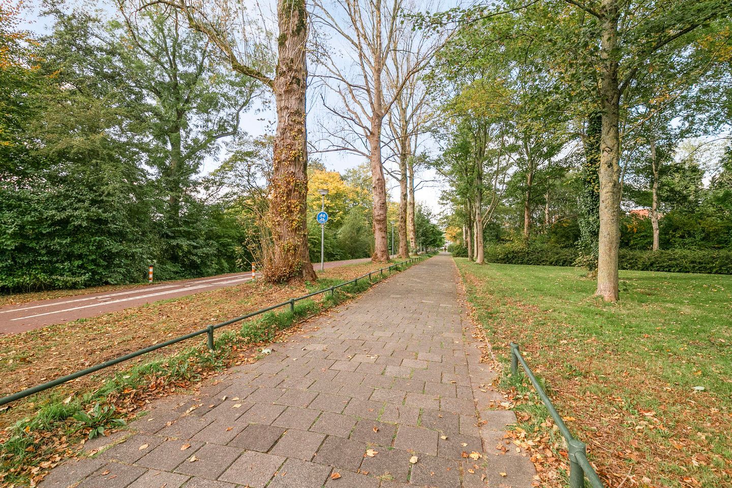 Foto 25 van Kastanjelaan 8