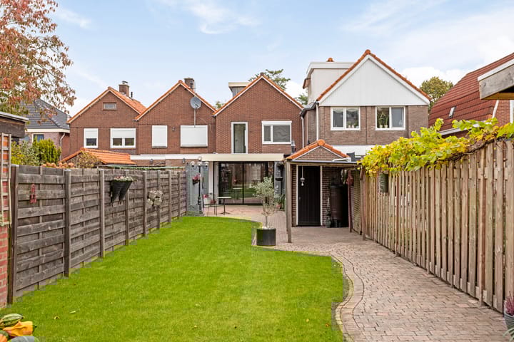 Foto 3 van Lipperkerkstraat 410