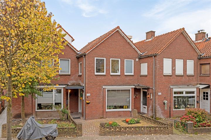 Bekijk foto 4 van Lipperkerkstraat 410