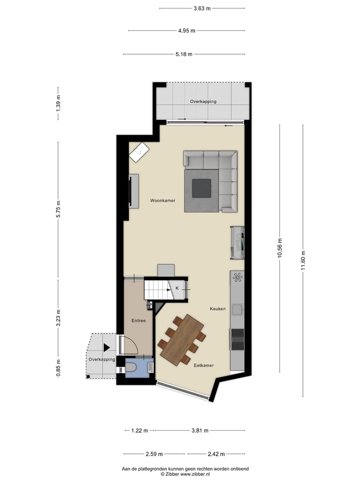 Foto 38 van Lipperkerkstraat 410