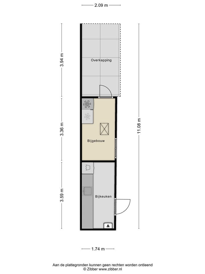 Foto 42 van Lipperkerkstraat 410
