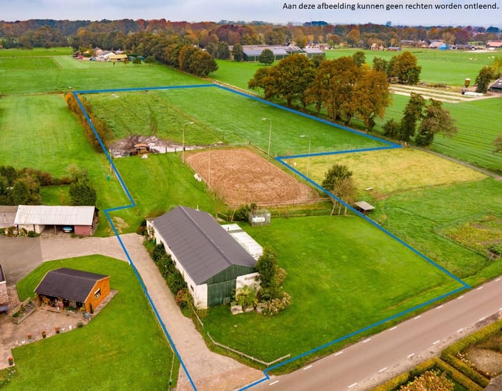 Foto 1 van Eekterweg ong.