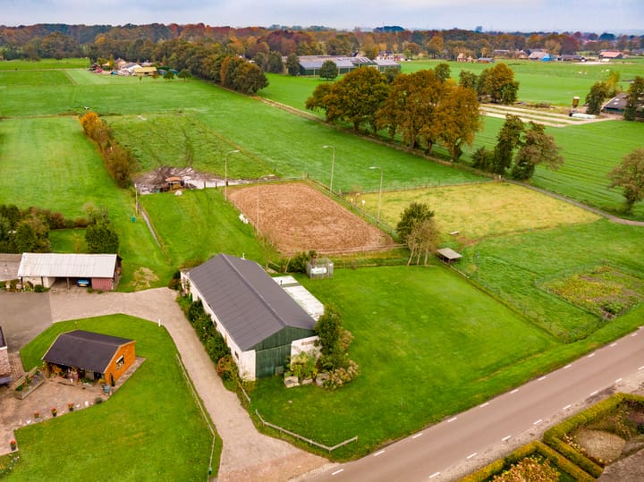 Foto 2 van Eekterweg ong.