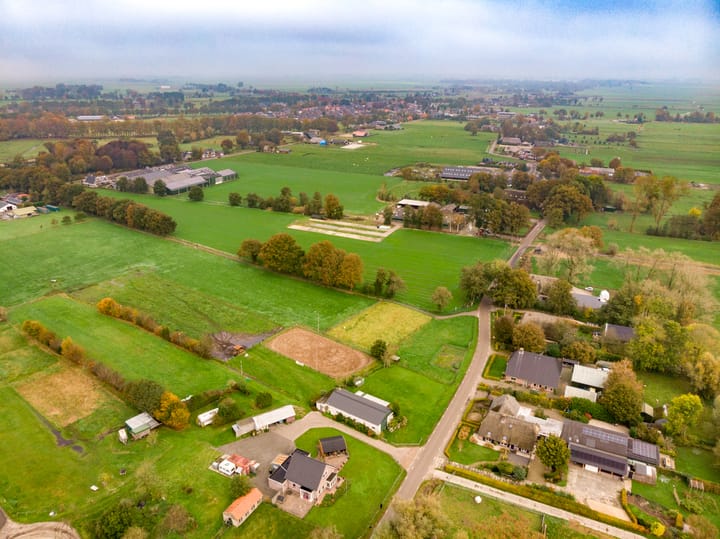 Foto 3 van Eekterweg ong.