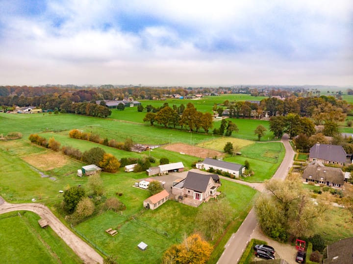 Foto 8 van Eekterweg ong.