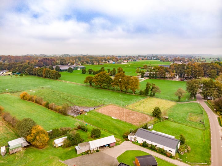 Foto 9 van Eekterweg ong.