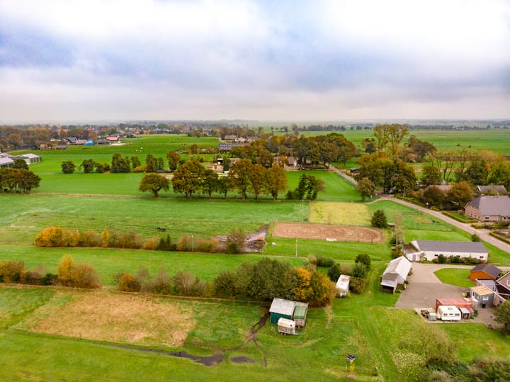 Foto 10 van Eekterweg ong.