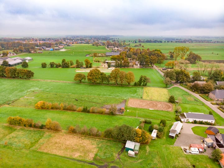 Foto 11 van Eekterweg ong.