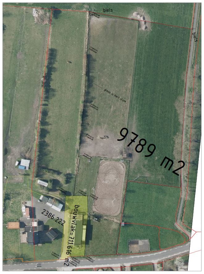 Foto 17 van Eekterweg ong.