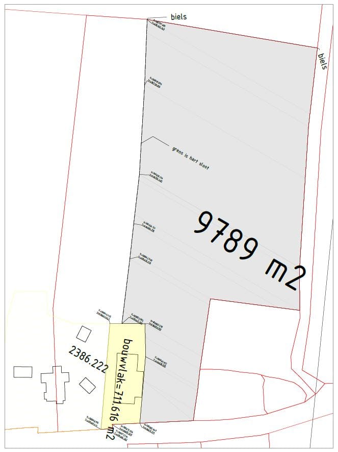 Foto 18 van Eekterweg ong.