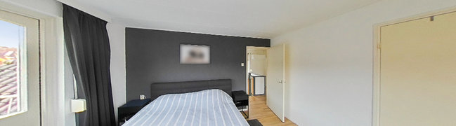 View 360° photo of Slaapkamer of Richtersmaatstraat 4