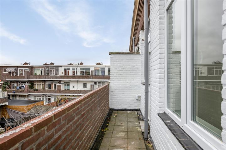 View photo 24 of Woudenbergstraat 23