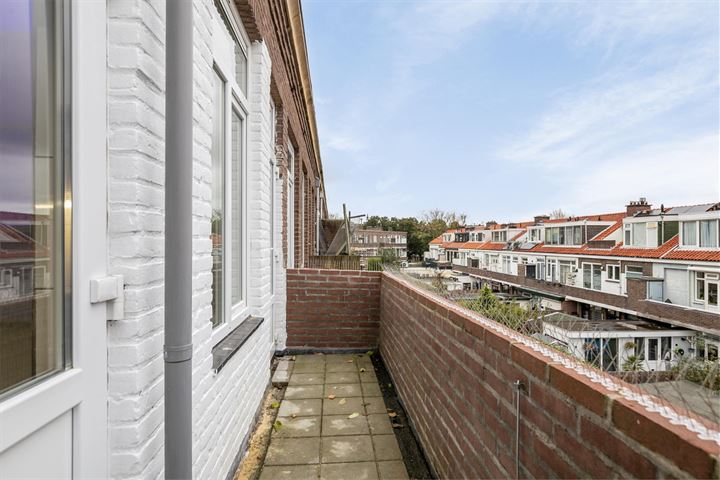 View photo 25 of Woudenbergstraat 23