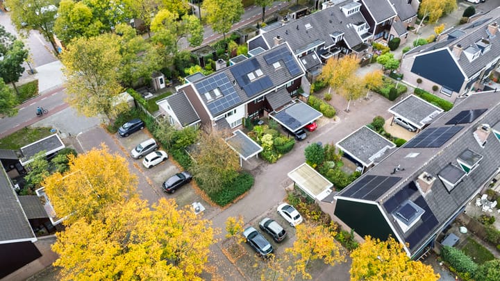 Foto 18 van Weverakker 1