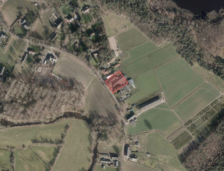 Photo 4 of Vresselseweg (nabij nr. 13)