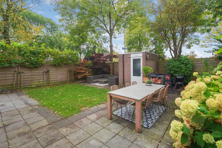 Foto 17 van Weverakker 1