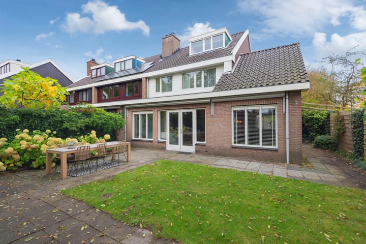 Foto 1 van Weverakker 1