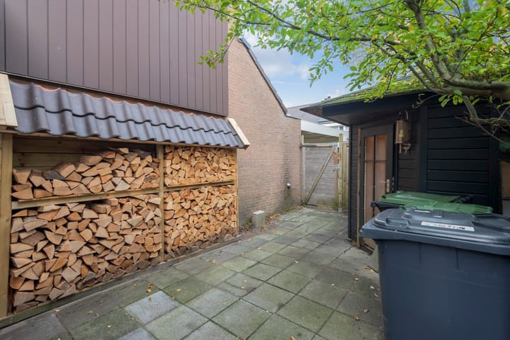 Foto 21 van Weverakker 1