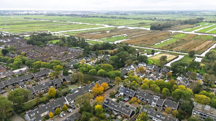 Foto 45 van Weverakker 1