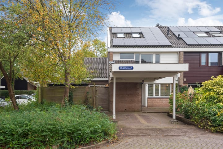 Foto 48 van Weverakker 1