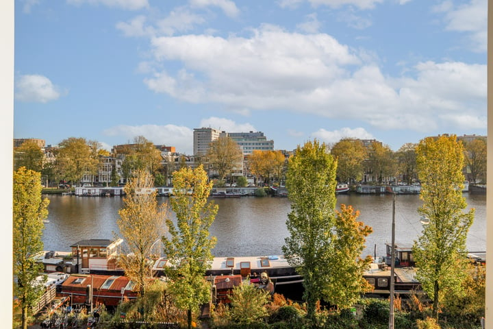 Bekijk foto 5 van Amsteldijk 80-3