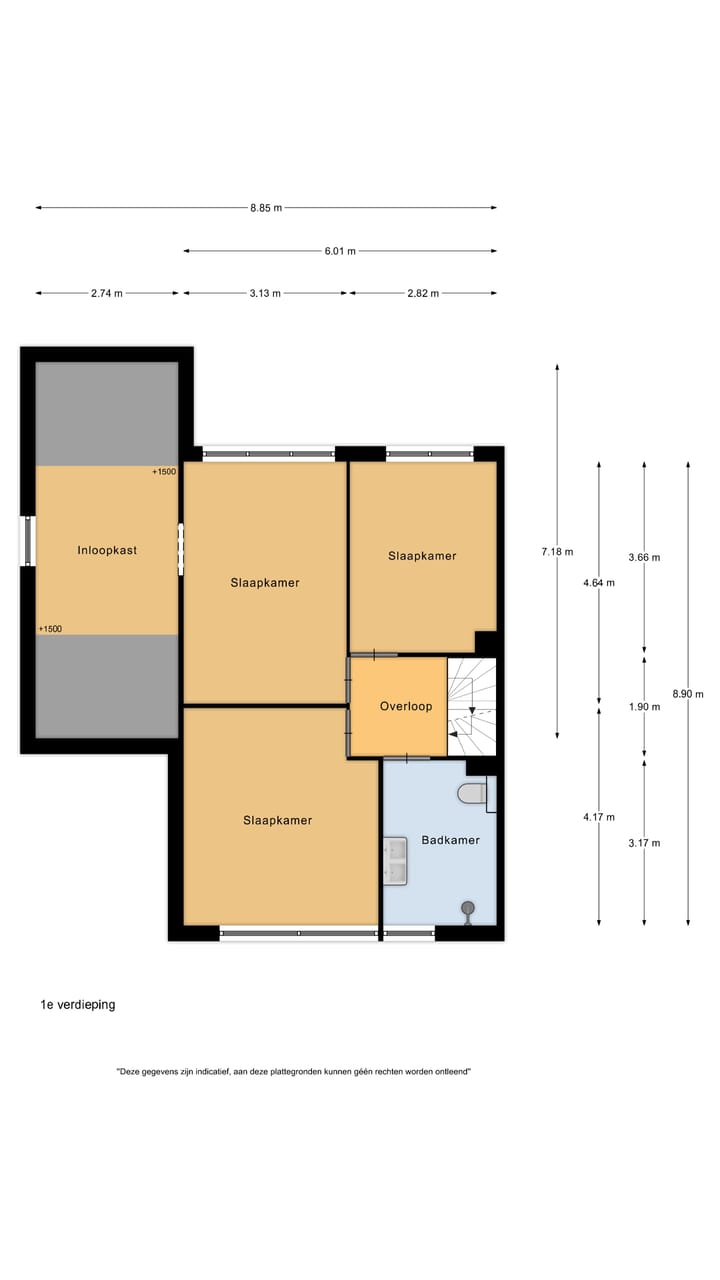Foto 49 van Weverakker 1