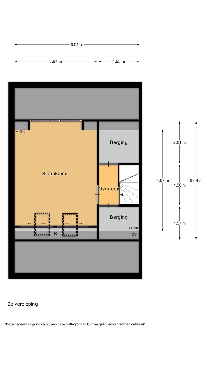 Foto 50 van Weverakker 1