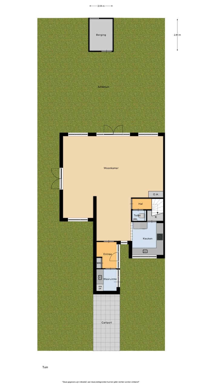 Foto 52 van Weverakker 1