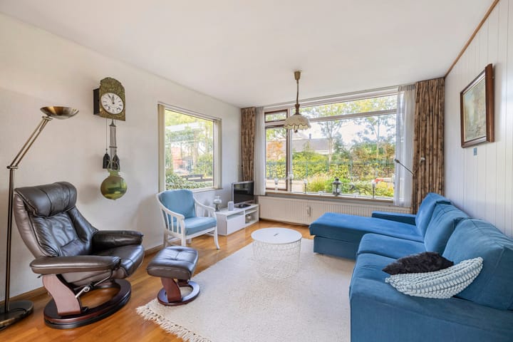 Foto 2 van Vlasstraat 8