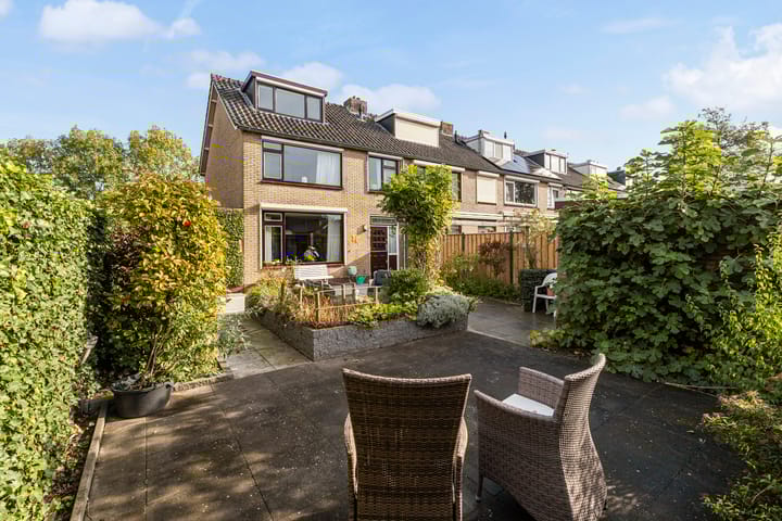 Foto 4 van Vlasstraat 8