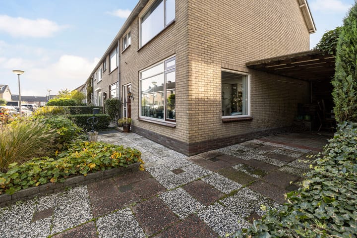 Foto 5 van Vlasstraat 8