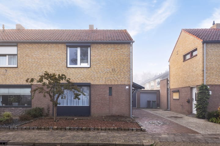 Foto 2 van de Eerensplein 4