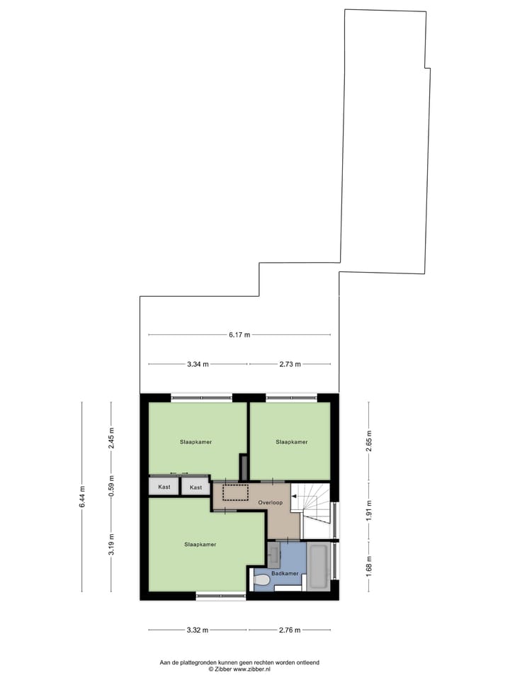 Foto 37 van de Eerensplein 4