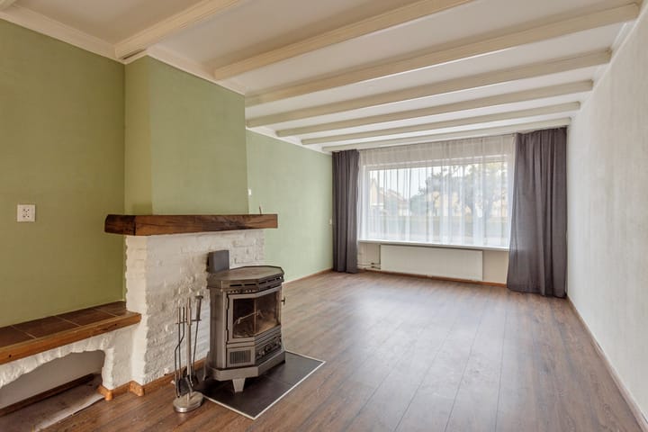 Foto 5 van de Eerensplein 4