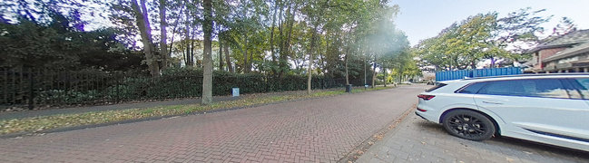 Bekijk 360° foto van Straat van Dorpsstraat 107