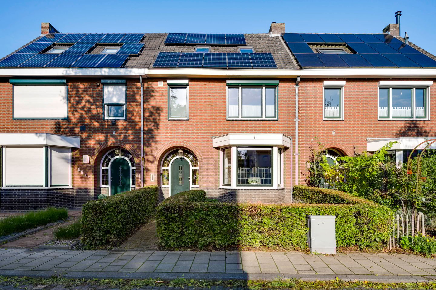 Foto 1 van Gebroeklaan 14