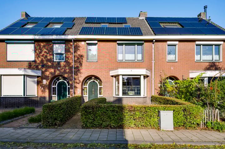 Foto 1 van Gebroeklaan 14