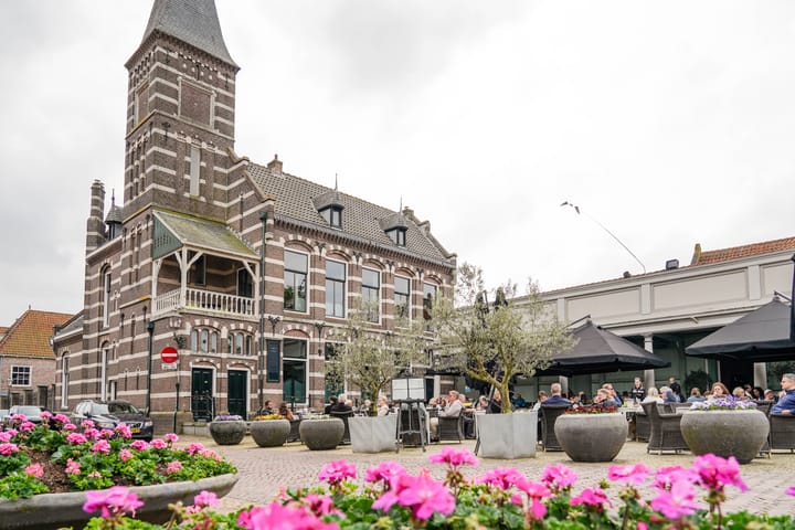 Foto 19 van Hoogstraat 8