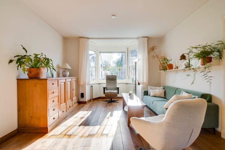 Foto 4 van Gebroeklaan 14