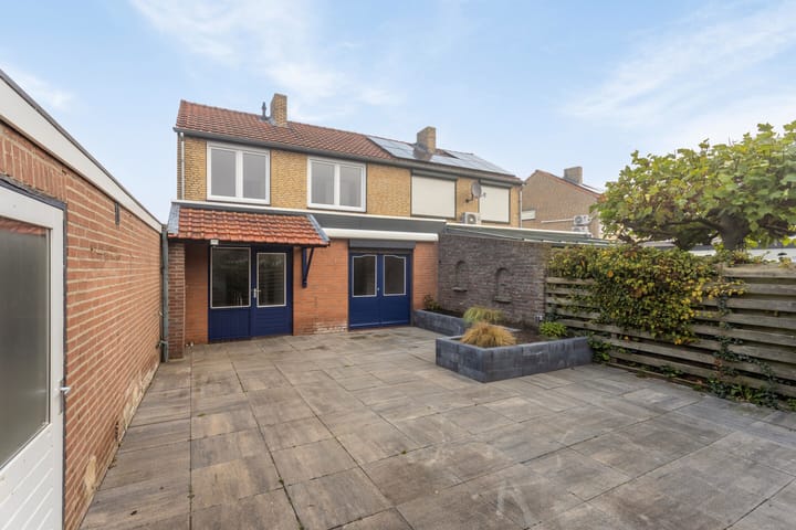 Foto 27 van de Eerensplein 4