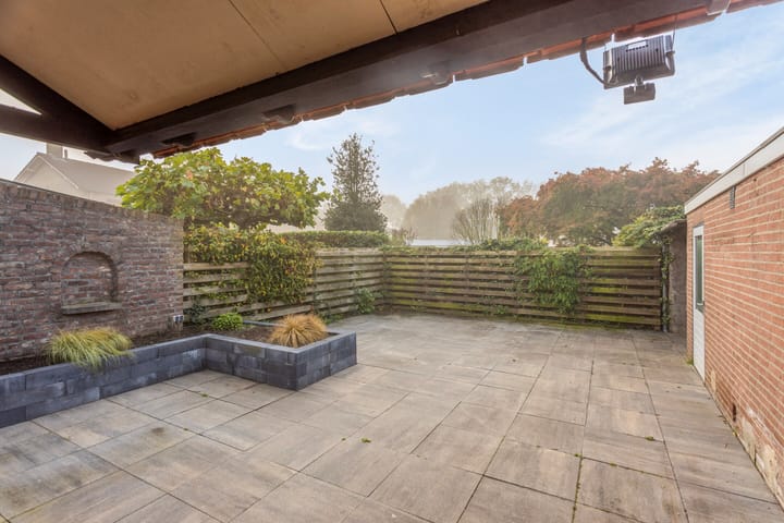 Foto 28 van de Eerensplein 4