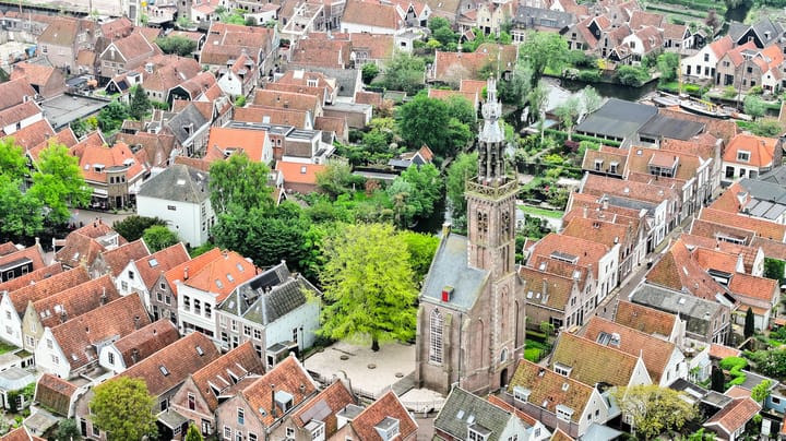 Foto 22 van Hoogstraat 8