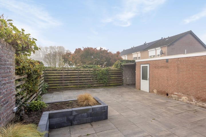 Foto 29 van de Eerensplein 4